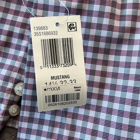 Michael Kors button down - Picture 5 of 5